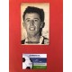 Signed picture of Sylvan Anderton the 1958-61 CHELSEA footballer. 